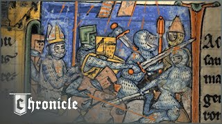 Thumbnail for Why The Normans Were The Most Feared Warriors Across Medieval Europe