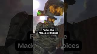 Hammer Gets Possessed #roosterteeth #redvsblue #rvb #machinima #flyingthecoop