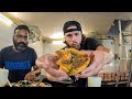 Taking Rickshaw Driver To Try INDIA S BIGGEST PAKORA рџ рџ і Taking Rickshaw Driver To Try INDIA S BIGGEST PAKORA рџ рџ і