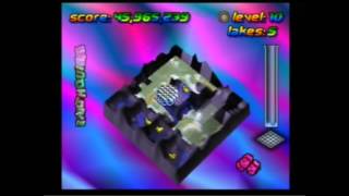 Wetrix (N64) - Pro - 88,850,877