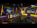 Austin Reaves Postgame Interview | Los Angeles Lakers lose to Denver Nuggets 132-126