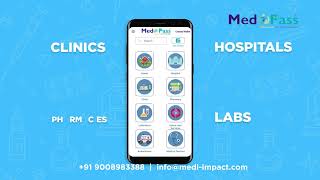 Medpass-Save Money on each transaction screenshot 5