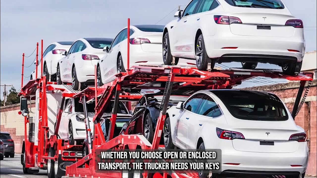 Car Shipping In Quitman AR Vehicle Shipping Quitman Car Transport