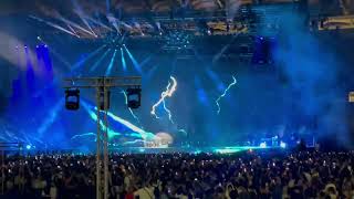 Tiziano Ferro - Stop Dimentica - At Stadio Olimpico Roma - 24/06/2023