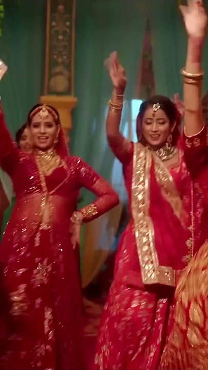Badshah - Sajna | Say Yes To The Dress | Payal Dev -Top Wedding Song