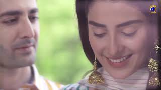 Meherposh | Episode 38 - Best Scene | Har Pal Geo