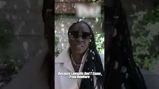 Sekyiwa Shakur Lawsuit Against Tom Whaley Raises Serious Questions