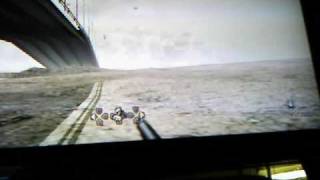 Crossfire cod4 glitch Old-School