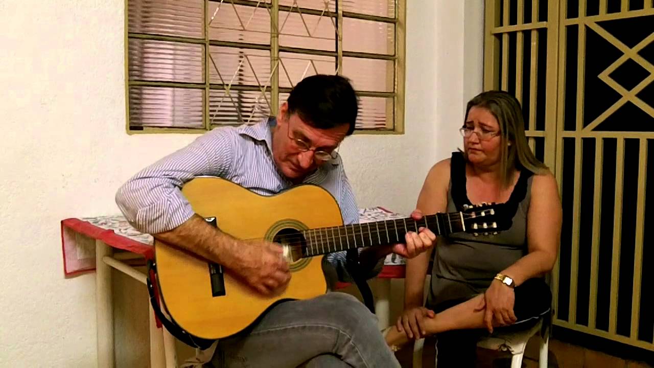 Edivan e Gisele - Boiadeiro Errante