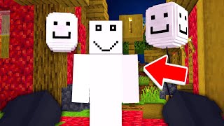 I ADDED 000.JAR TO MY MINECRAFT WORLD AND...