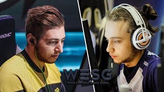 Tr Csgosunda Yeni̇ Bi̇r Devi̇r Mi̇ Başliyor? Hari̇ka Geri̇ Dönüş Ex-Space Soldiers Vs Ex-Royal Bandits