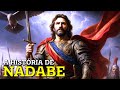Nadabe O Rei Que Foi Comido Por Aves I História Bíblica