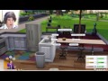 Beginning of video