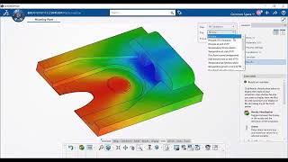 Dassault Systèmes 3DEXPERIENCE Plastics Injection Engineer