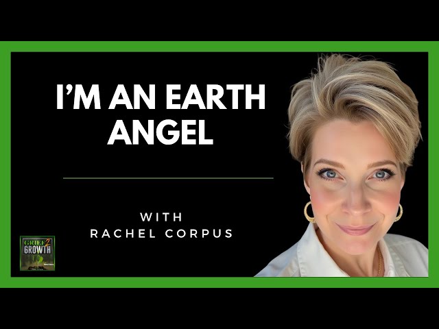 Are Angels Walking Among Us? Rachel Corpus Reveals...