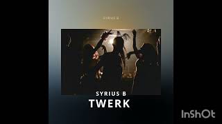 Syrius B - Twerk