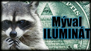 Je Medvedík Čistotný Iluminát?