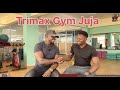 Episode 77. "Trimax Gym Juja: Transform Your Fitness Journey with Coach Bolo"