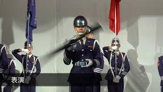 20171208 新北市陳儀君議員106年警民餐會