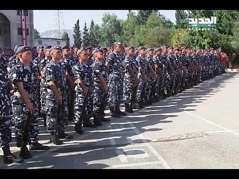 اجتهادات في قانون ق وى الأمن تسمح بالتمديد لبصبوص باسل العريضي