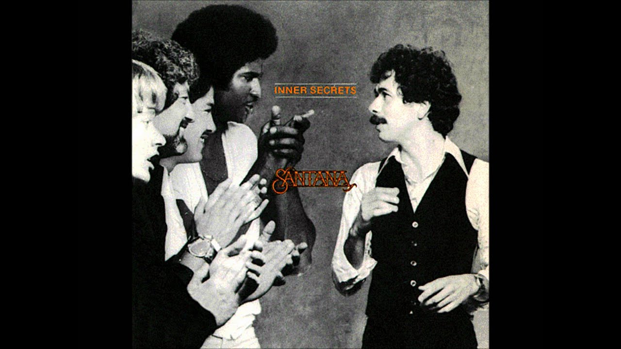 Santana   Well All Right