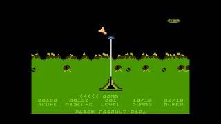 Famous ATARI XL / 5200 =+ ALIEN ASSAULT 2121 += UPDATED 2021 Wealth