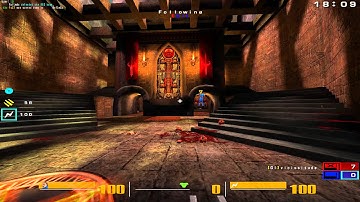 Quake 3 OSP: [GI]eNdo n7q3