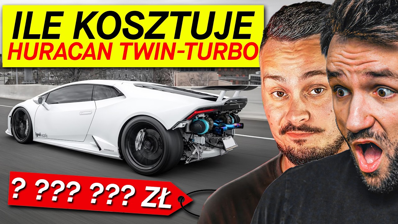 KTO WIE WIĘCEJ O SAMOCHODACH? (ft. 