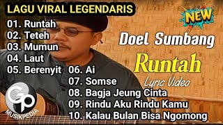 LAGU VIRAL DOEL SUMBANG FULL ALBUM TANPA IKLAN #popular