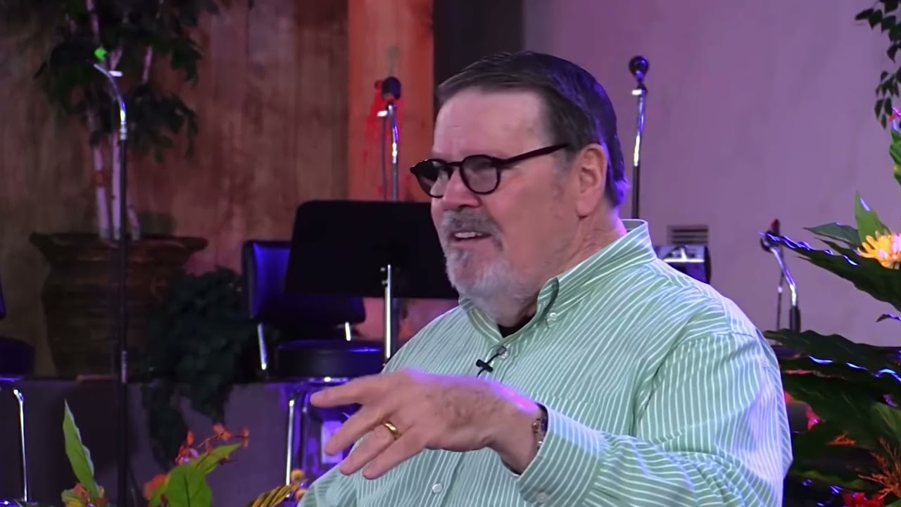 Иисус пришёл в мой дом | Бобби Коннер