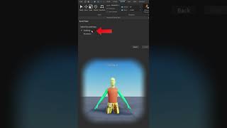 How to upload roblox UGCS in 30 SECONDS! #robloxugc #robloxtutorial