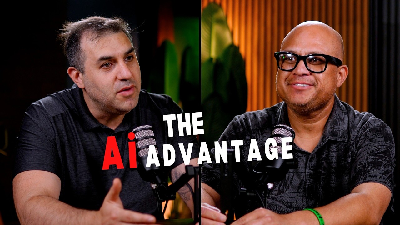 Unlocking AI for Business: A Conversation with Key Spots
