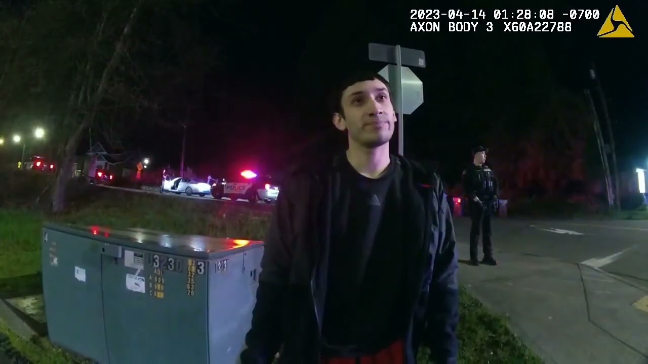 Driving Drunk With Weapon In Car