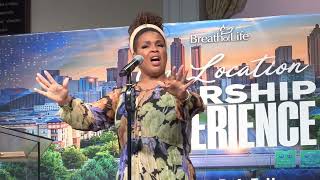 I Know My Redeemer S By Karima Kibble