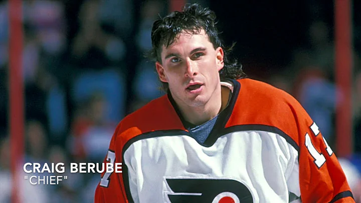 Craig Berube Tribute Video (PHI)