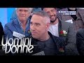 Uomini e Donne, Trono Over - La passione per Batman di Marco