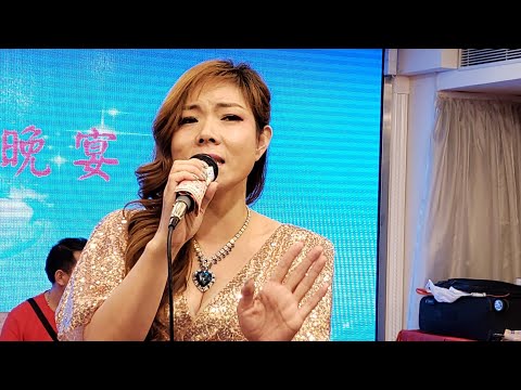 芯妮💃~做你的愛人@190813新天地告別菜街一周年晚會🎉