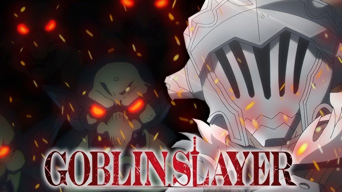 GOBLIN SLAYER -GOBLIN'S CROWN- Trailer