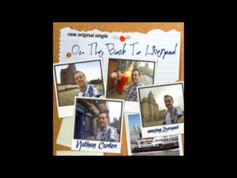 Nathan Carter - On The Boat To Liverpool *NEW SINGLE*