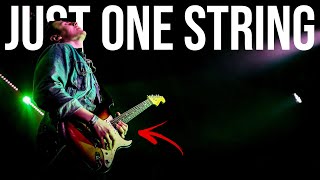 The ONE Solo Tip I Wish I'd Been Told! | Friday Fretworks