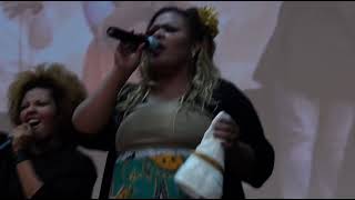 Fat Family - Fidelidade (Ao Vivo)