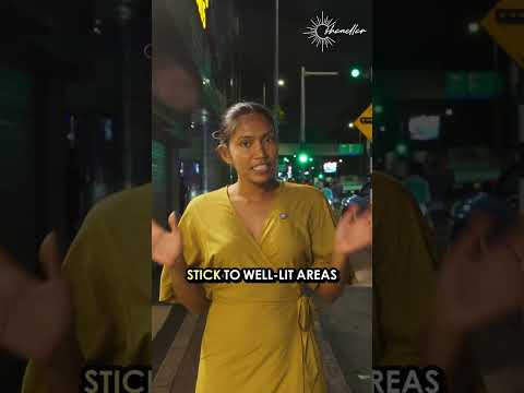 Is Sri Lanka Safe for Female Travellers?