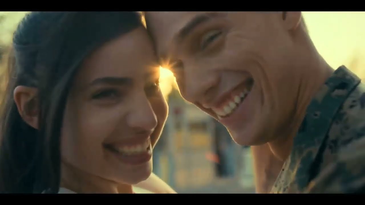 Cassie & Luke - Call It What You Want [Purple Hearts]