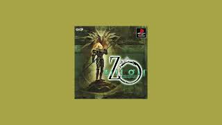 Zill O'll OST - TRACK 55 ( Achieve ).
