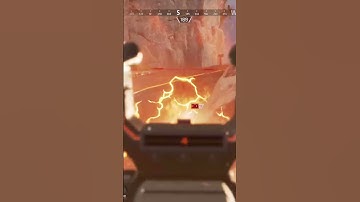 Fuze for the win!!! #apexlegends #fuze #apexlegendsclips