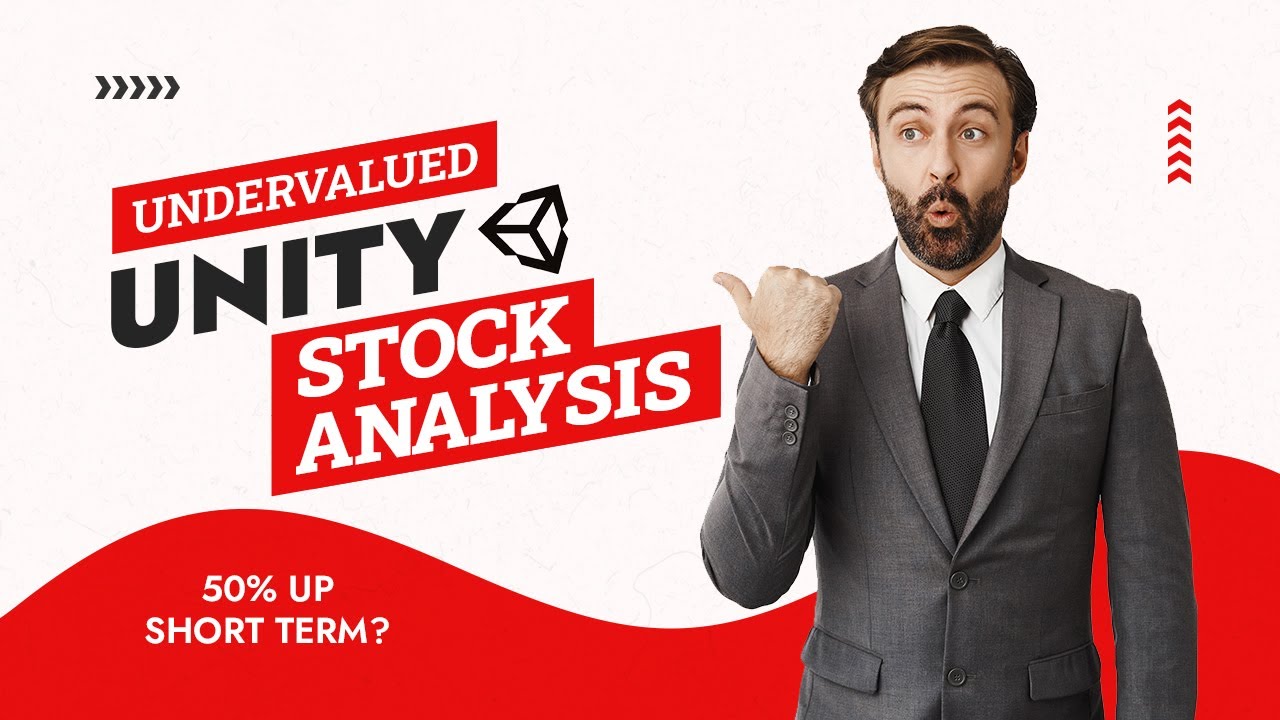 U | Unity Software Stock Analysis: Undervalued Stock!