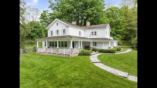 245 Bedford Banksville Road Bedford, Ny 10506