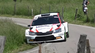 17° Benacus Rally 2021 - Flat Out Moments & Mistake