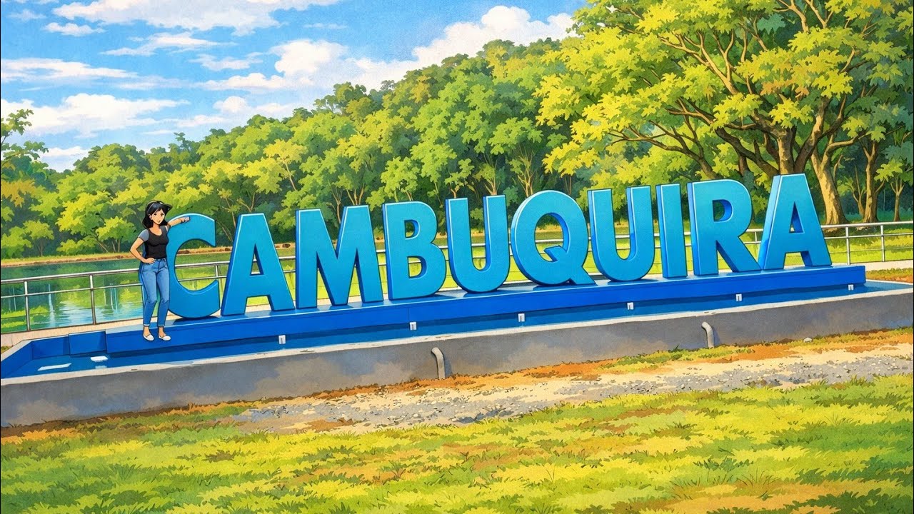 Cambuquira no anos de 1997  lembrança antigas  