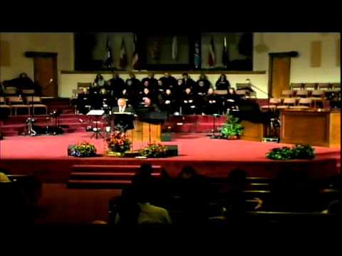 SHCOG Classic 01-22-12 AM preaching about worship